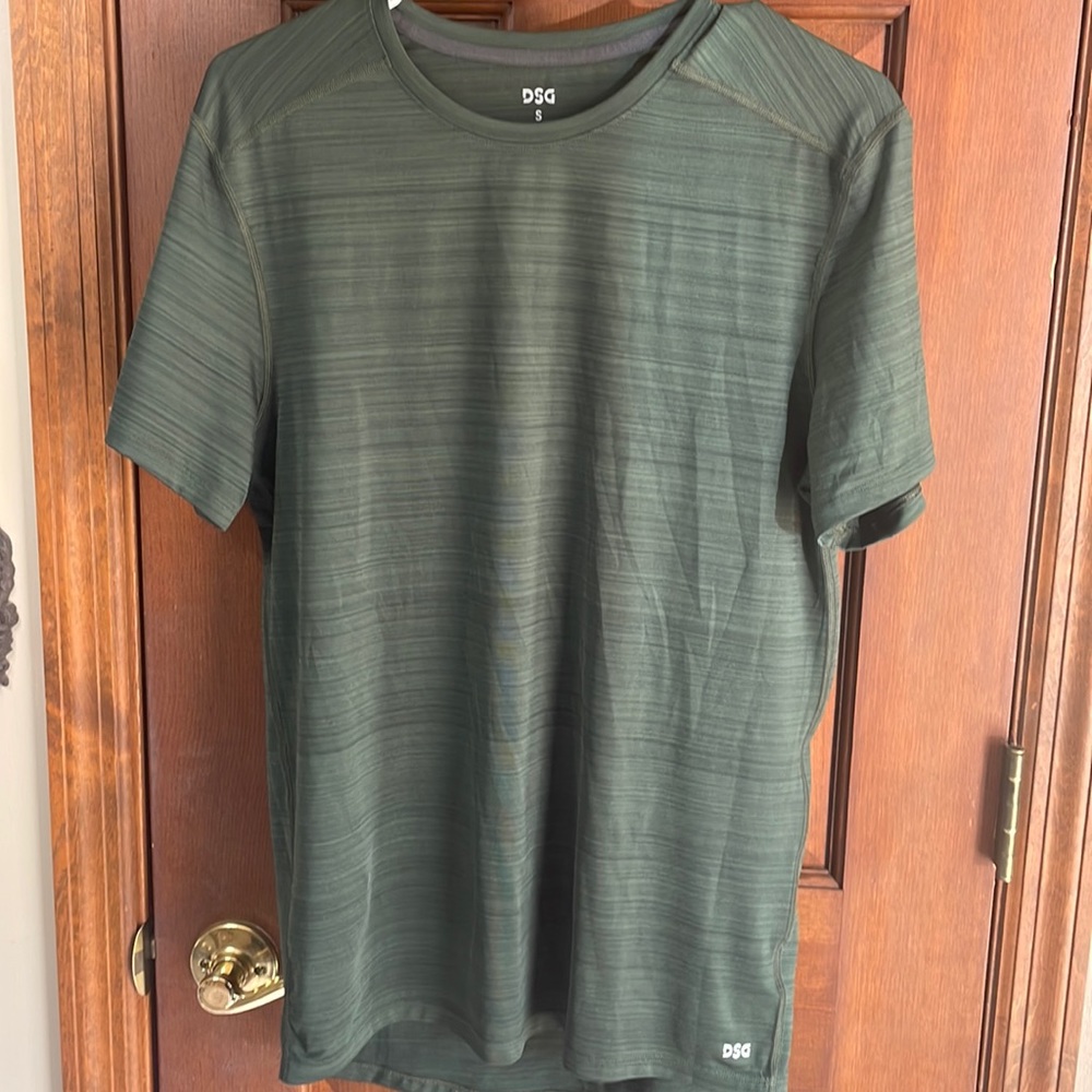Dicks Sporting Goods small tee.